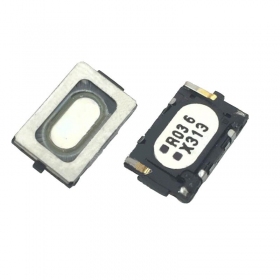 Sony Xperia Z1 L39h C6902 / Xperia Z1 C6903 / Xperia Z1 C6906 / Xperia Z1 C6943 horní / sluchátko