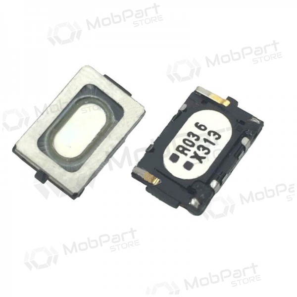 Sony Xperia Z1 L39h C6902 / Xperia Z1 C6903 / Xperia Z1 C6906 / Xperia Z1 C6943 horní / sluchátko