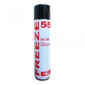 Chladivý aerosol Freeze 55 600ml