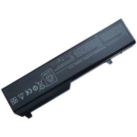 DELL 312-0724, 5200mAh baterie do notebooku, Advanced
