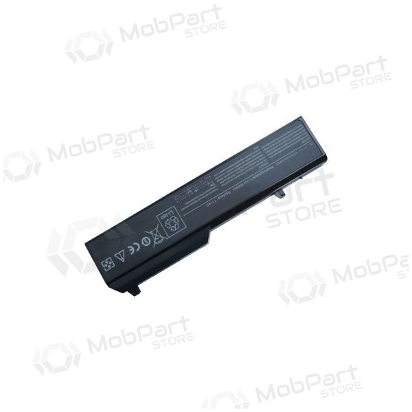 DELL 312-0724, 5200mAh baterie pro notebook, Advanced