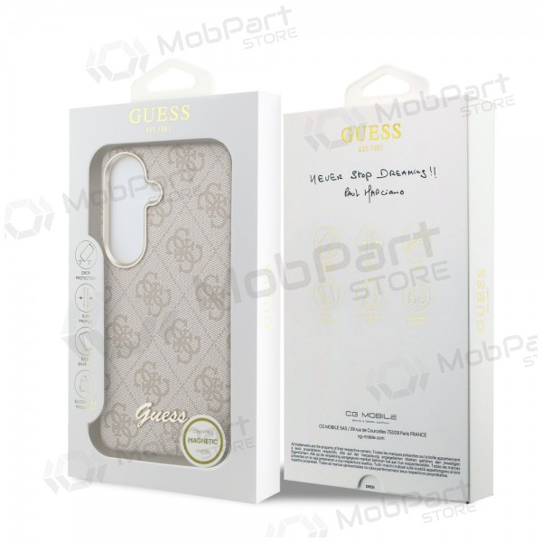 Samsung Galaxy S26 obal 