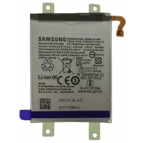 Baterie Samsung Galaxy Z Flip4, akumulátor EB-BF723ABY (originální)