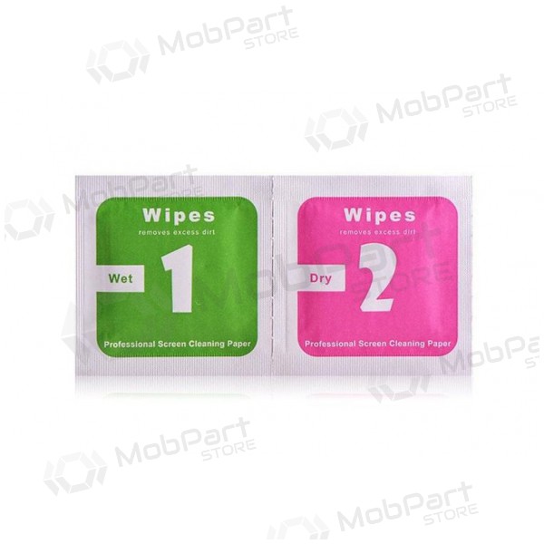 Samsung P610 / P615 / P613 / P619 Galaxy Tab S6 Lite 10.4 ochranné tvrzené sklo 