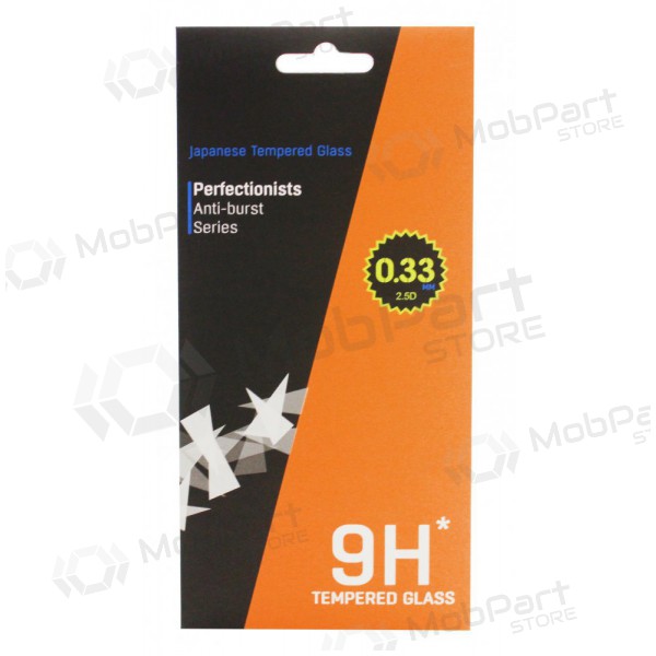 Xiaomi Redmi Note 12 Pro 4G ochranné tvrzené sklo 