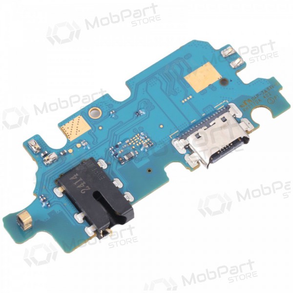 Samsung M135 Galaxy M13 2022 dobíjecího konektor (service pack) (originál)