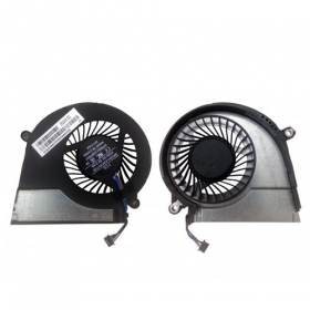 HP: COMPAQ Pavilion 15-E, 15-E000 chladič počítače