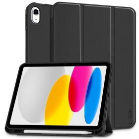 Apple iPad 10.9 2022, iPad 11 2025 obal - Tech-Protect SmartCase Pen Holder
