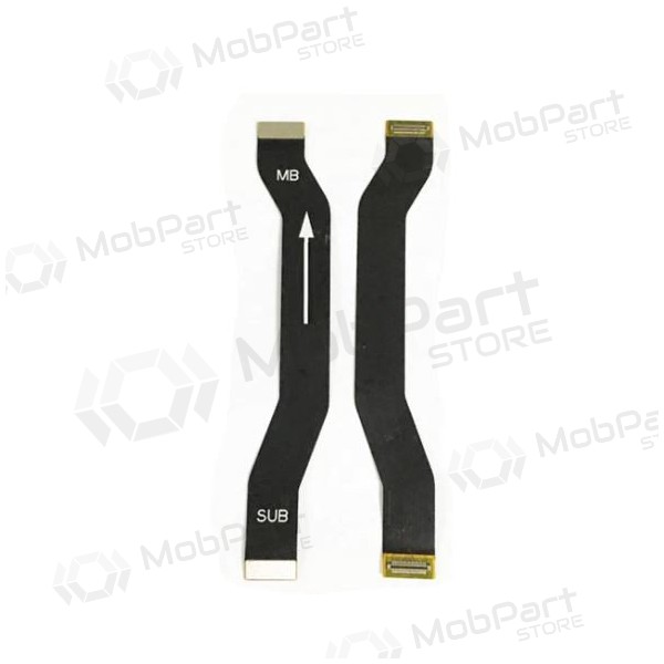 Hlavní konektor Xiaomi Redmi Note 8T (service pack) (originální)