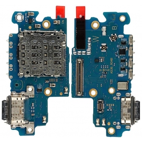 Samsung A536 Galaxy A53 5G dobíjecího konektor (service pack) (originál)