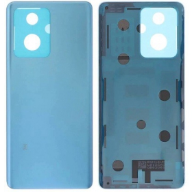 Xiaomi Redmi Note 12 Pro+ 5G zadní kryt baterie (modrý)
