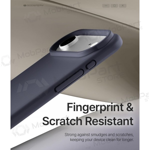 Obal Apple iPhone Air Mercury 