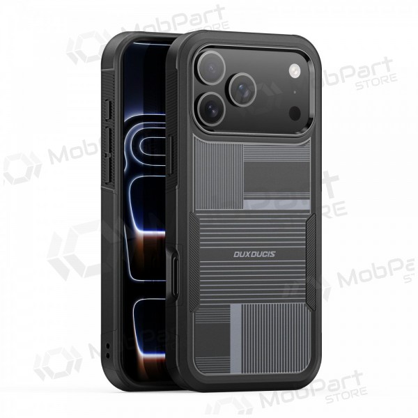 Apple iPhone 17 Pro Max, 18 Pro Max obal 