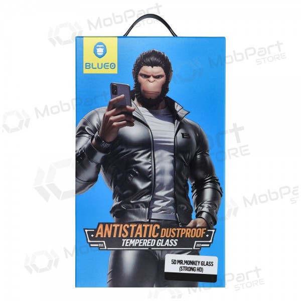 Apple iPhone 11 ochranné sklo 