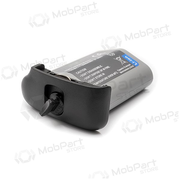 CANON LP-E19 2700mAh foto baterie / akumulátor