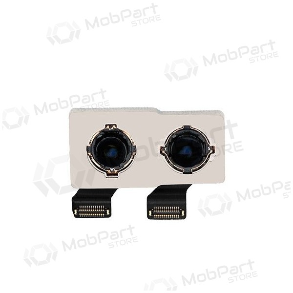 Apple iPhone X zadní kamera (použitý grade A, originál)