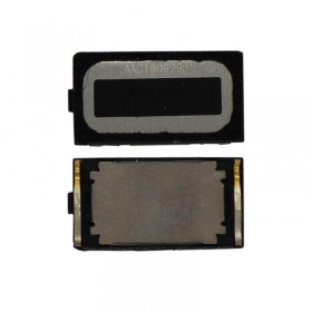 Huawei Mate 9 horní / sluchátko