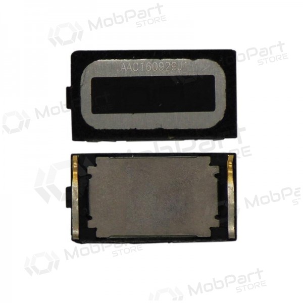 Huawei Mate 9 horní / sluchátko