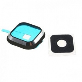 Samsung Galaxy A5 sklo kamery (zlatý)