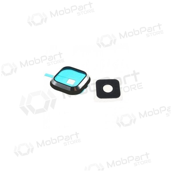 Samsung Galaxy A5 sklo kamery (zlatý)