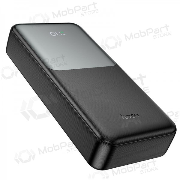 Externí baterie Power Bank Hoco J136A 22.5W+PD20W 20000mAh černá