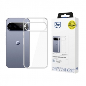 Obal Google Pixel 11 - 3MK Armor Case