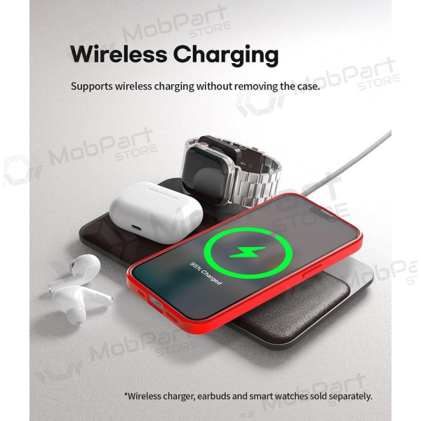 Apple iPhone 15 Pro Max pouzdro 