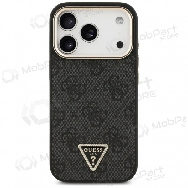 Apple iPhone 17 Pro Max obal 