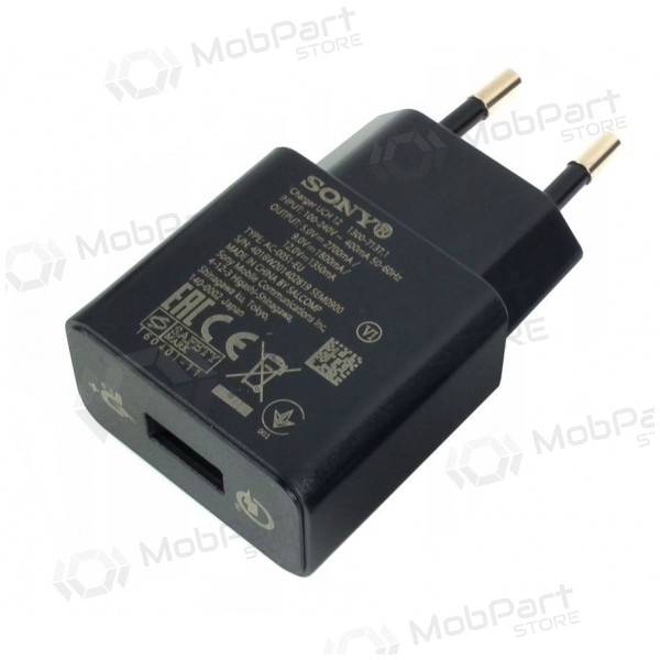 Sony UCH12 (2.7A) nabíječka