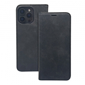 Obal na Samsung Galaxy A16 - Smart Suede