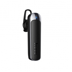 Bluetooth handsfree Awei VS-6 pro helmu USB-C černá
