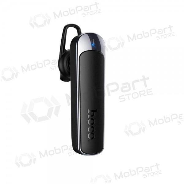 Bluetooth handsfree Awei VS-6 pro helmu USB-C černá