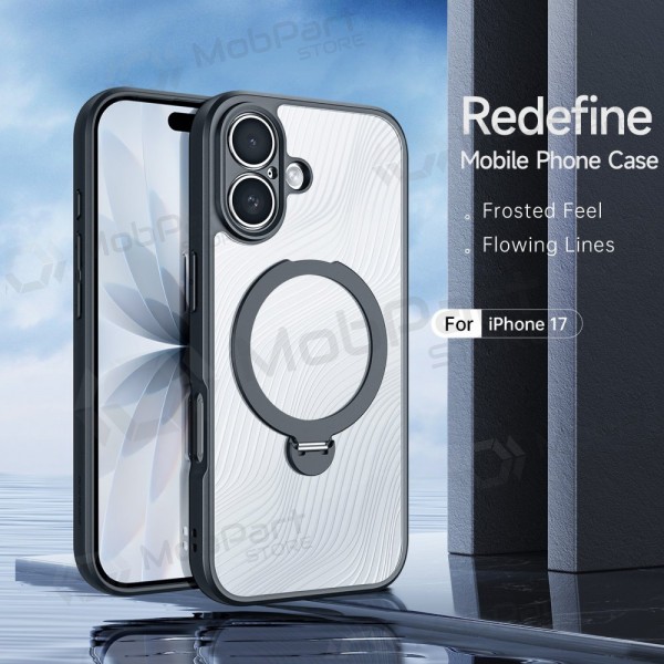 Apple iPhone 17 pouzdro 