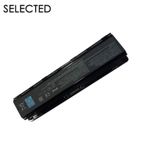TOSHIBA Satellite C75 PA5109U, 4400mAh baterie do notebooku, Selected