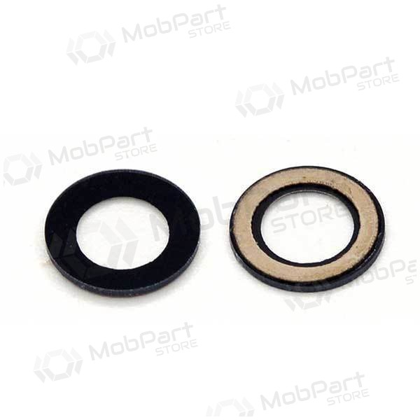 Huawei P Smart / Enjoy 7S sklo kamery