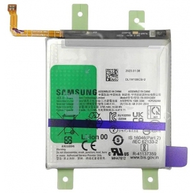 Samsung Galaxy S23 baterie, akumulátor (originální)