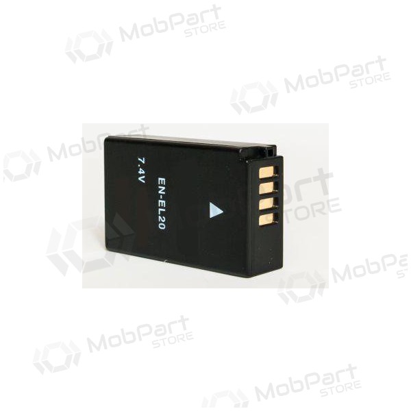 Nikon EN-EL20 foto baterie / akumulátor