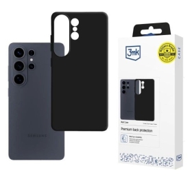 Samsung Galaxy S26 Ultra obal - 3MK Matt Case