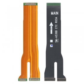 Samsung A536 Galaxy A53 5G pagrindinė konektor (SUB-OCTA) (service pack) (originál)