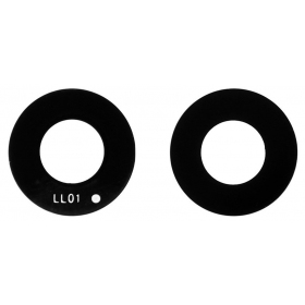 Samsung Galaxy A32 5G sklo kamery (Bokeh lens) (originál)