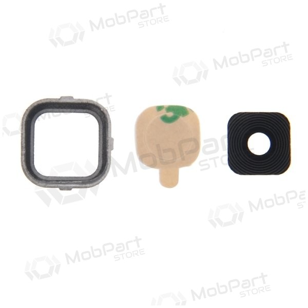 Samsung Galaxy A5 sklo kamery (černá)