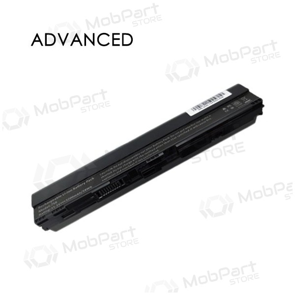 ACER AL12B31, 5200mAh baterie do notebooku, Advanced