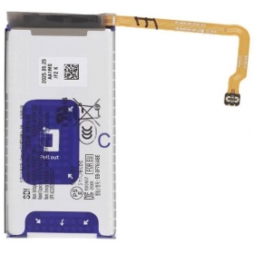 Baterie Samsung Galaxy Z Flip7, akumulátor EB-BF766ABE (originální)
