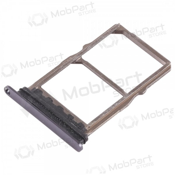 Huawei Mate 20 SIM držák karty (černá)