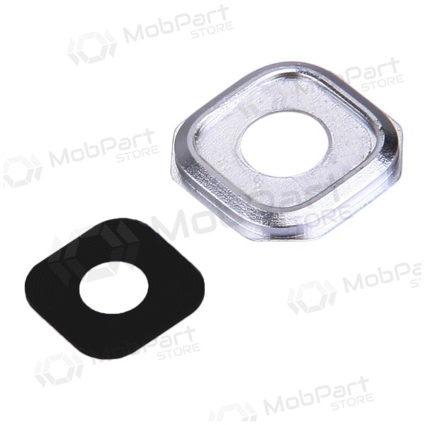 Samsung Galaxy A5 sklo kamery (stříbrný)