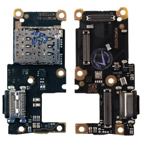 Xiaomi 11T dobíjecího konektor (service pack) (originál)