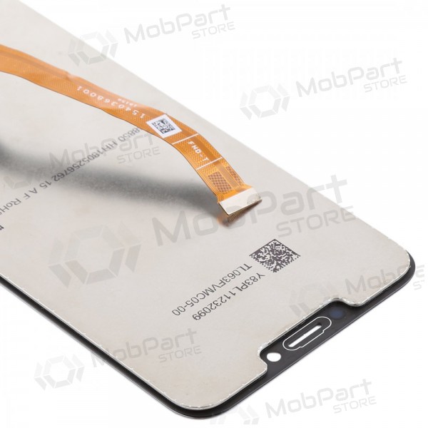 Huawei Honor Play displej (černá)
