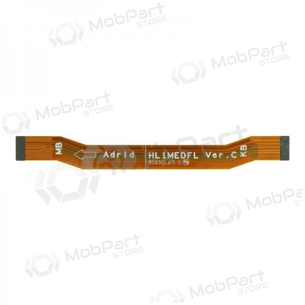 Huawei Y6P 2020 pagrindinė konektor - Premium