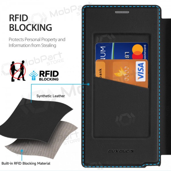 Samsung Galaxy S25 Ultra pouzdro 