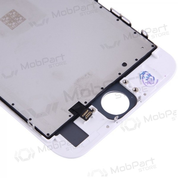 Apple iPhone 6S displej (bílý) (refurbished, originál)